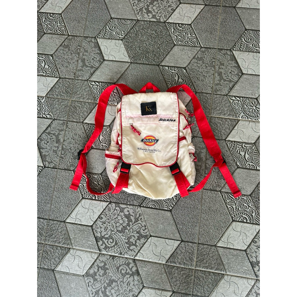 Dickies Backpack