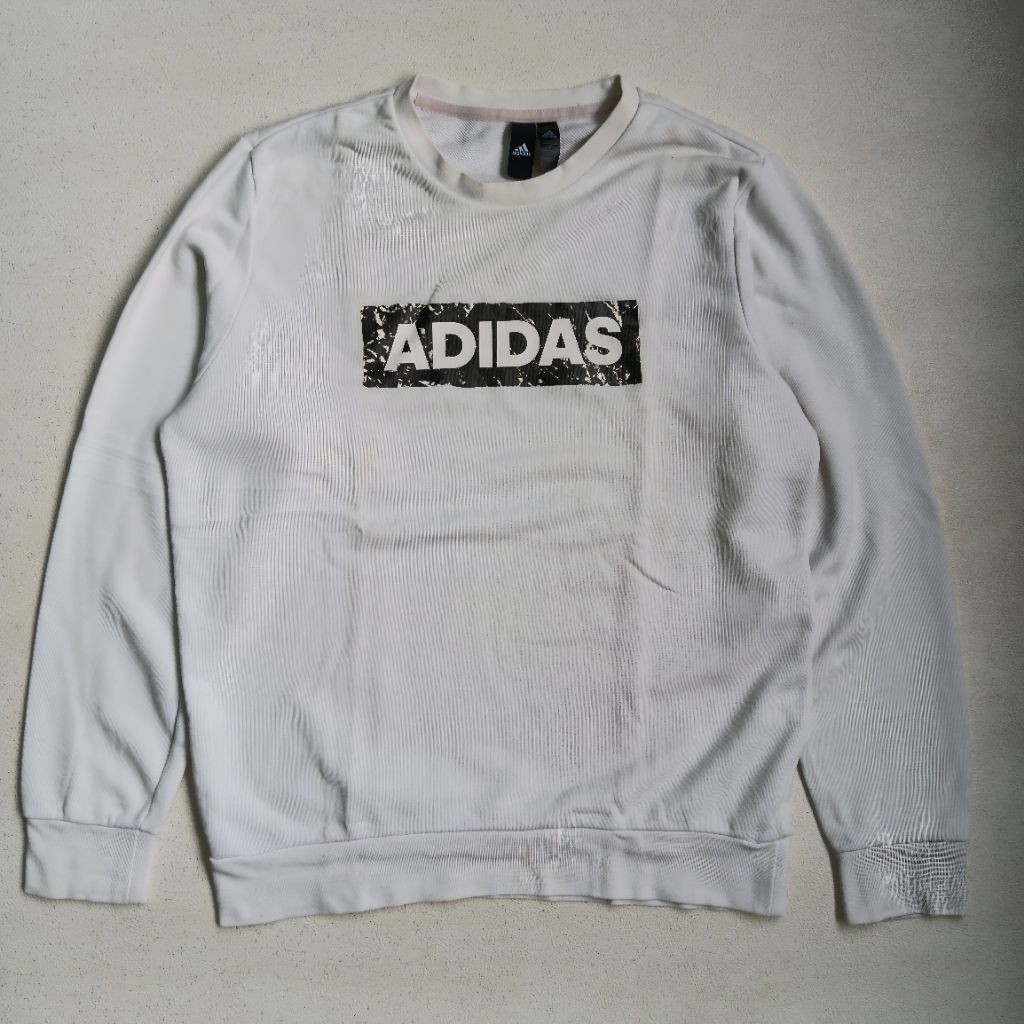 Sweatshirt Crewneck ADIDAS original