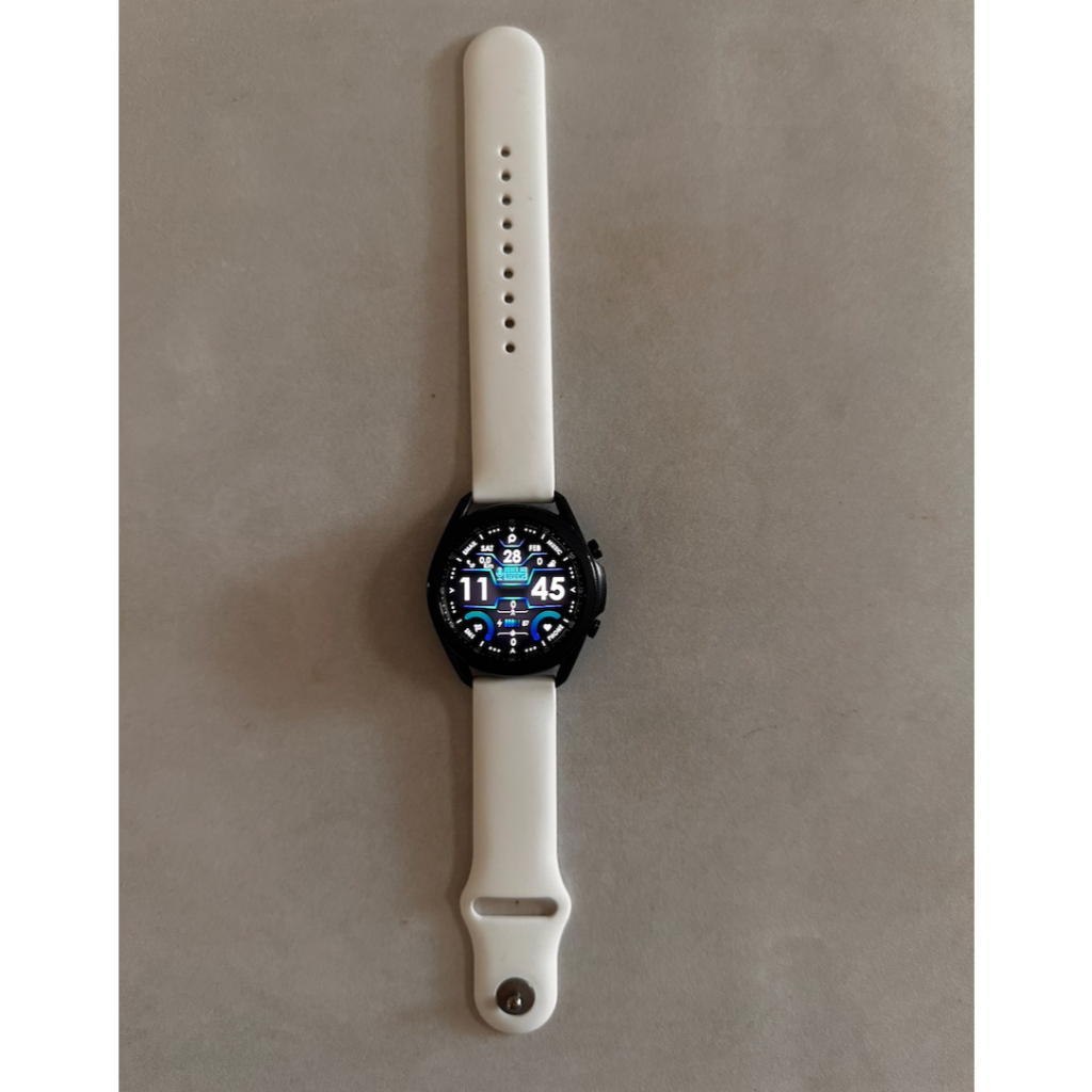 Samsung Galaxy Watch 3 Watch3 Smartwatch Android Smart Watch
