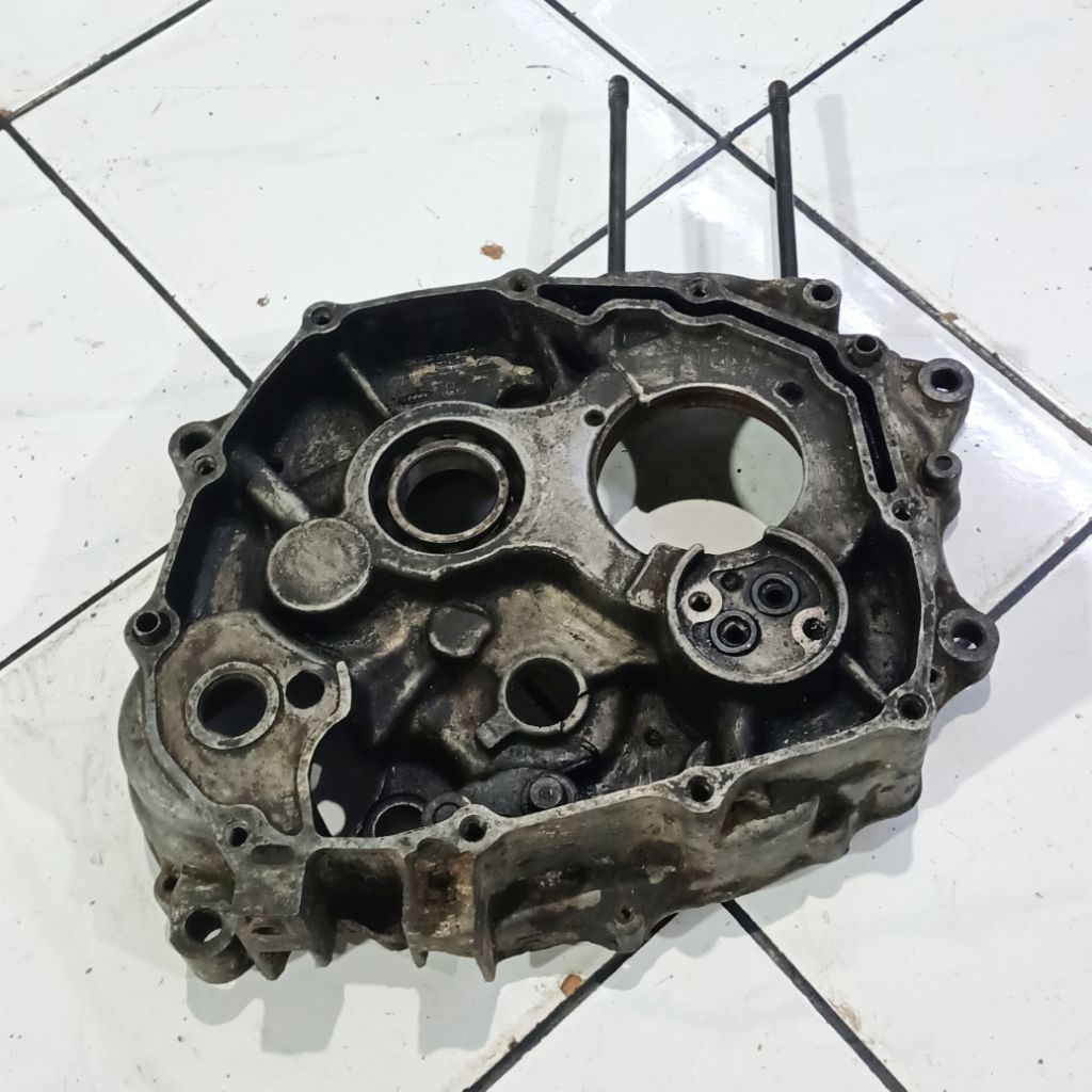 Krengkes Kanan Cb 100 Gl 100 Original Copotan Motor