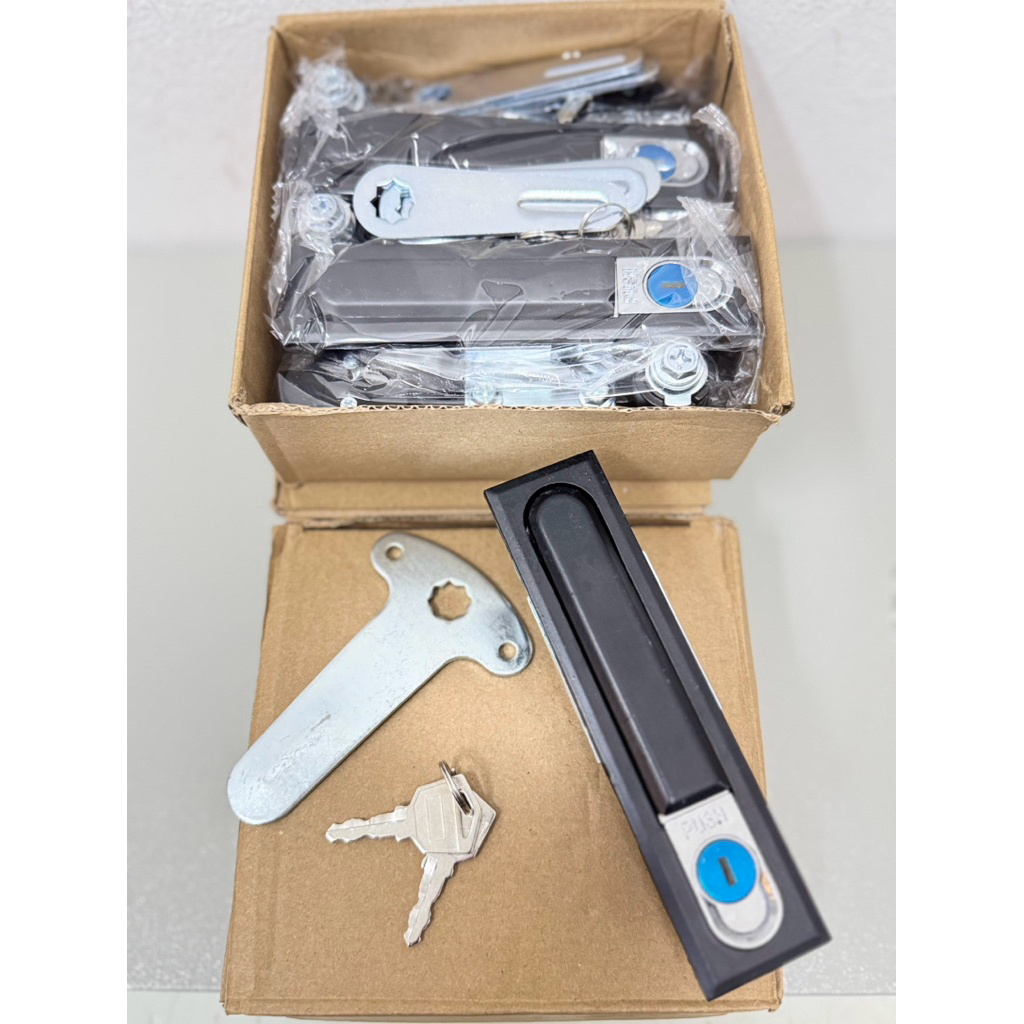 Kunci box panel MS 480 -2B lidah T