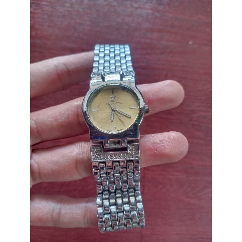 Jam Louis Voitton Vintage