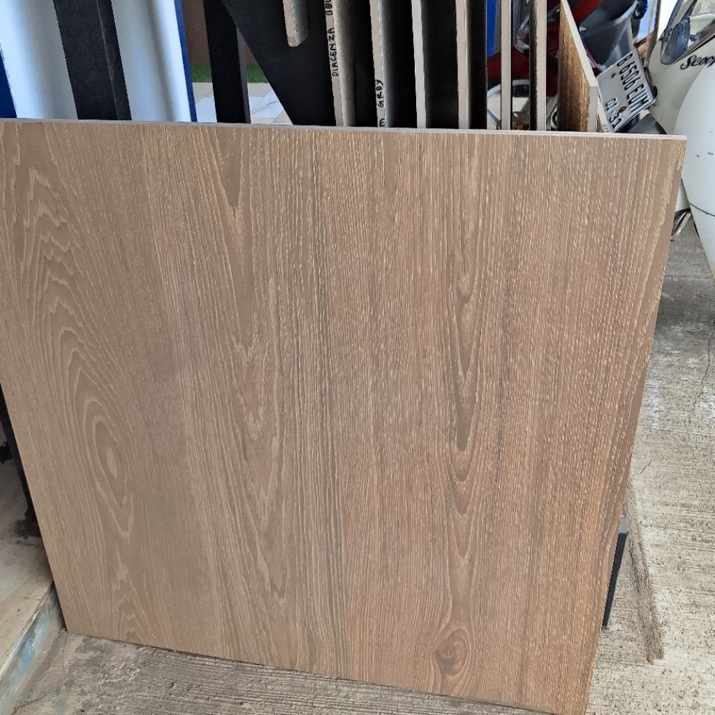 granit motif kayu 80x80 sunpower