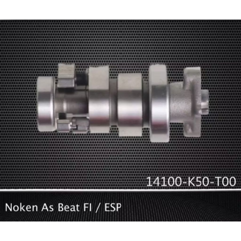 NOKEN AS KLEP BEAT ESP/K44