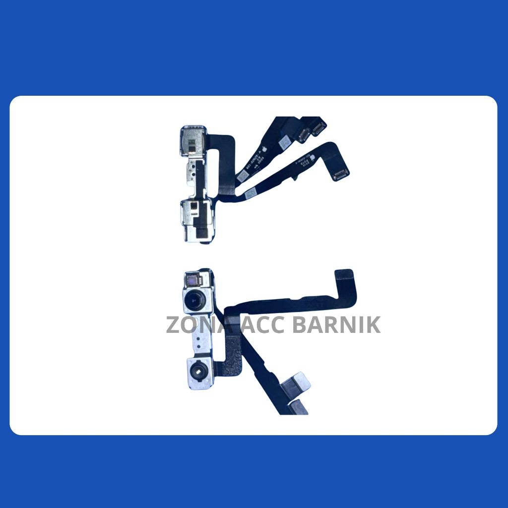 CAMERA DEPAN IPHONE / FRONT CAMERA ORIGINAL COPOTAN IPHONE 11 PRO