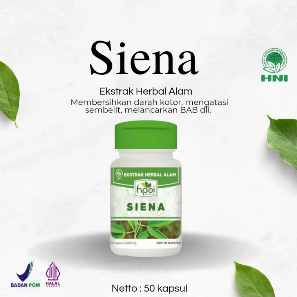 Siena HNI HPAI