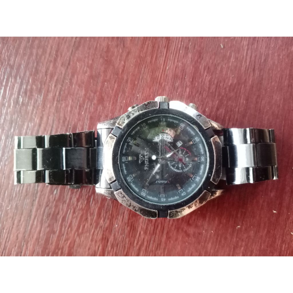 Jam FNGEEN
