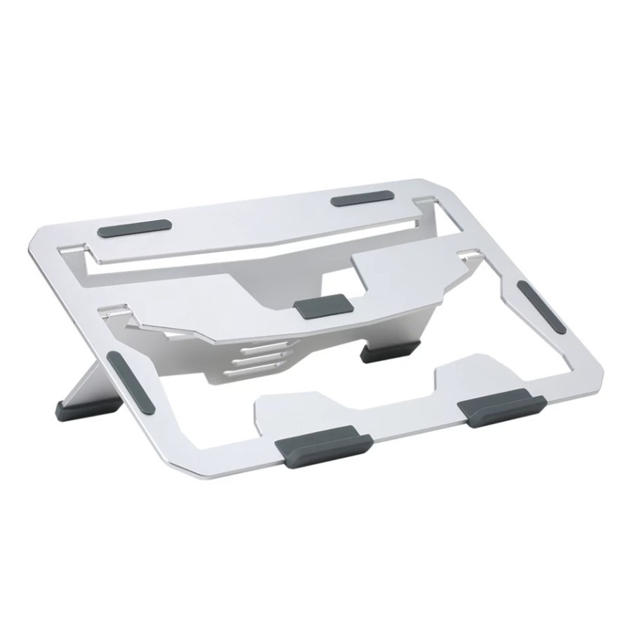 Holder Laptop / Macbook Aluminium Portable Cooling Stand VLS02