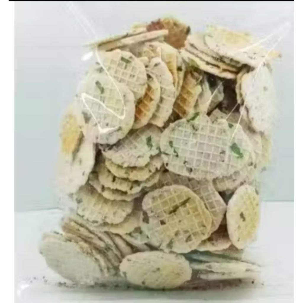 Simping Kencur Cianjur