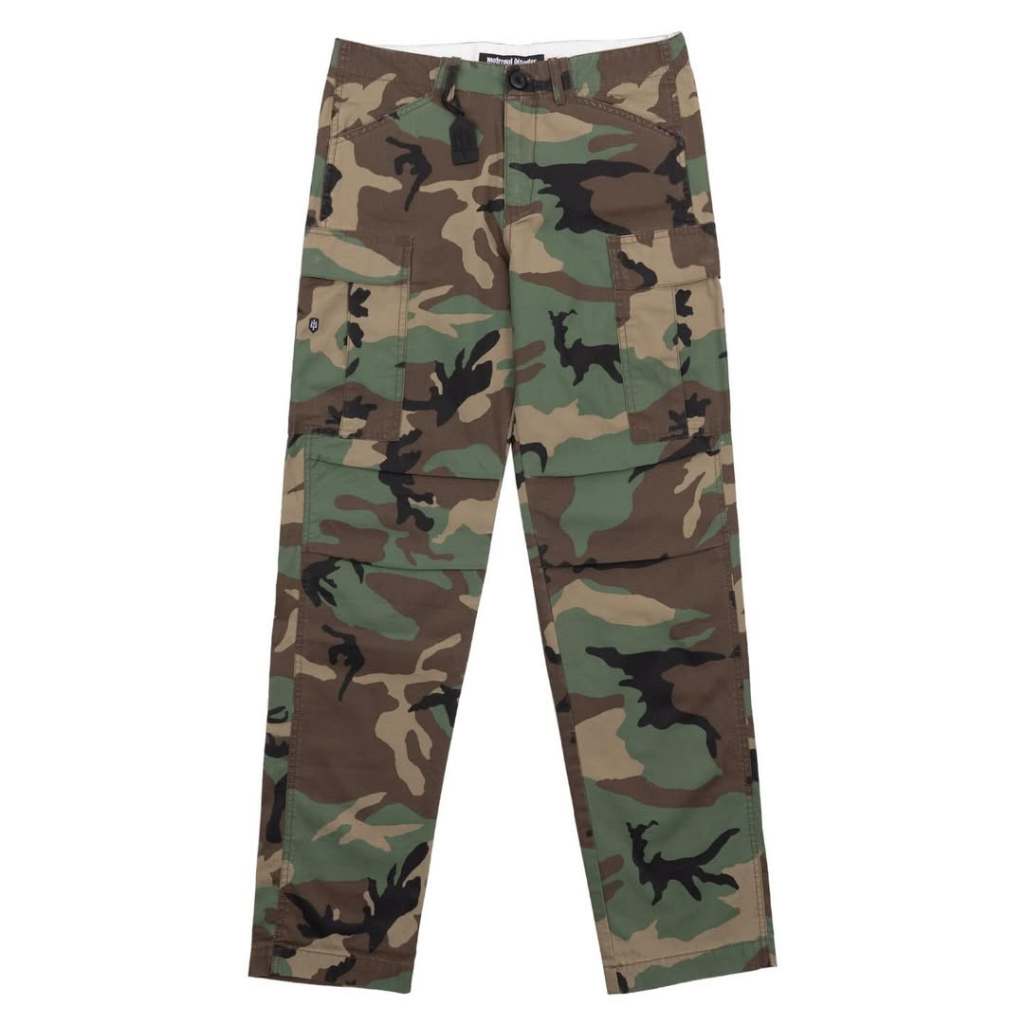 MATERNAL PANTS - SVALBARD