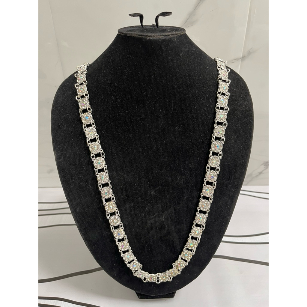 Kalung pengantin wanita sunda premium