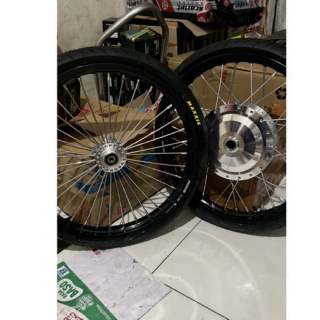 velg rossi tromol trusty aerox/nmax/mio