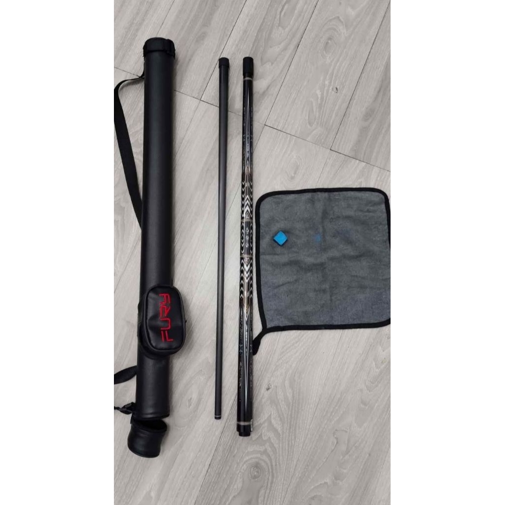 FuryAf01 Tempest Carbon