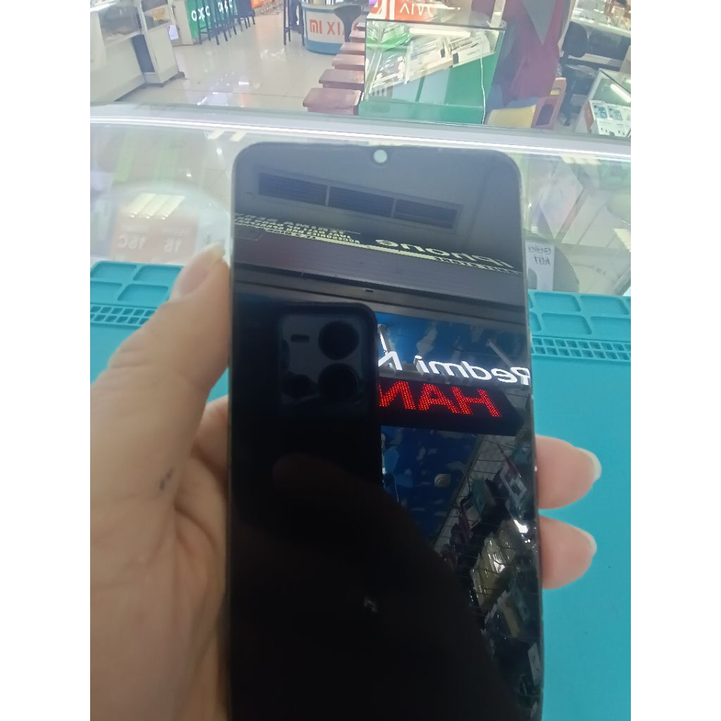 jual lcd ori copotan handphone vivo.Y12,12i,12s,15,15s,20,20s,91,91/91c,93,95,11,Y1.kondisi msh mulu