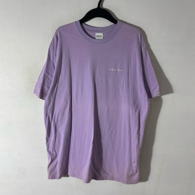 KAOS GROOVERHYME UNGU