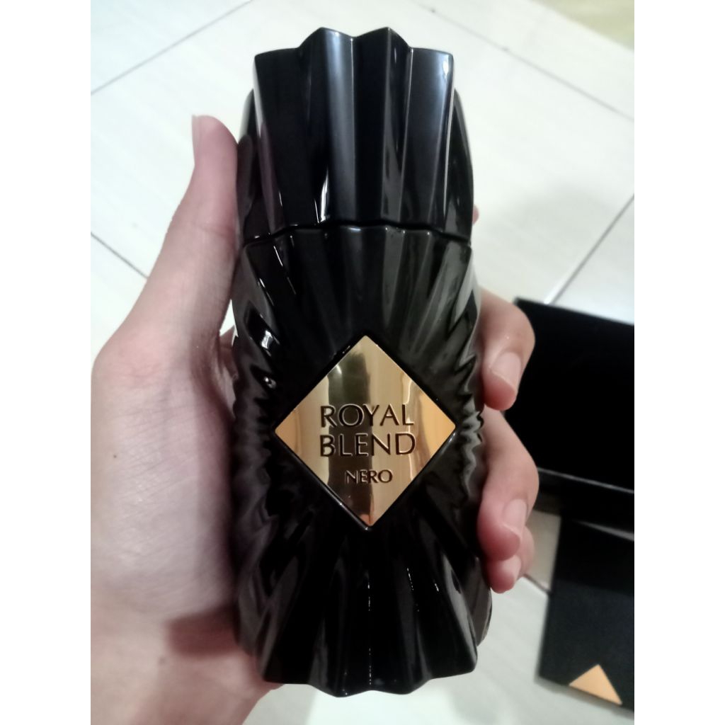 DECANT ROYAL BLEND NERO