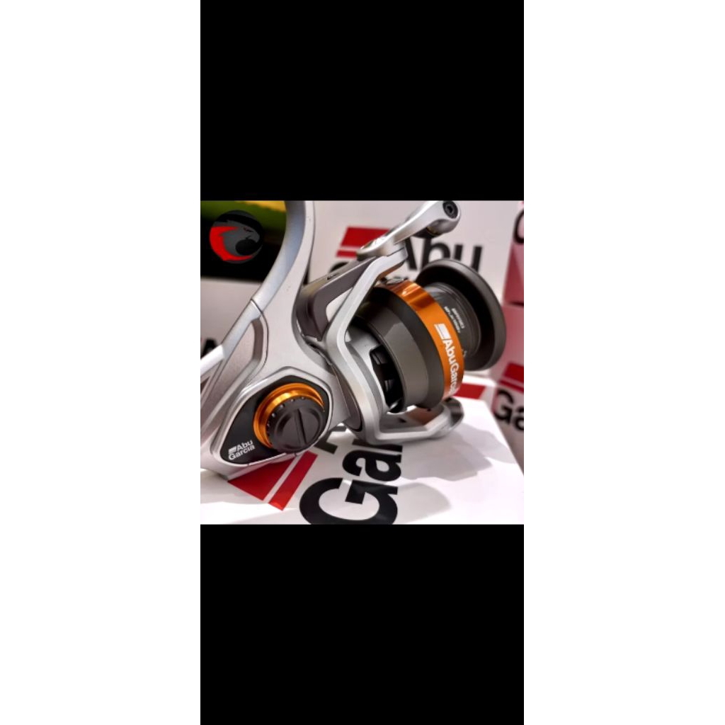Reel Spinning ABU Garcia REVO3 X SP30