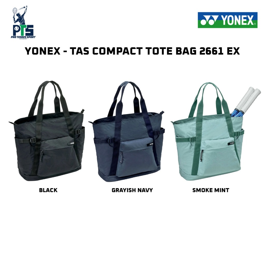 Tas YONEX Compact Tote BAG 2661 EX