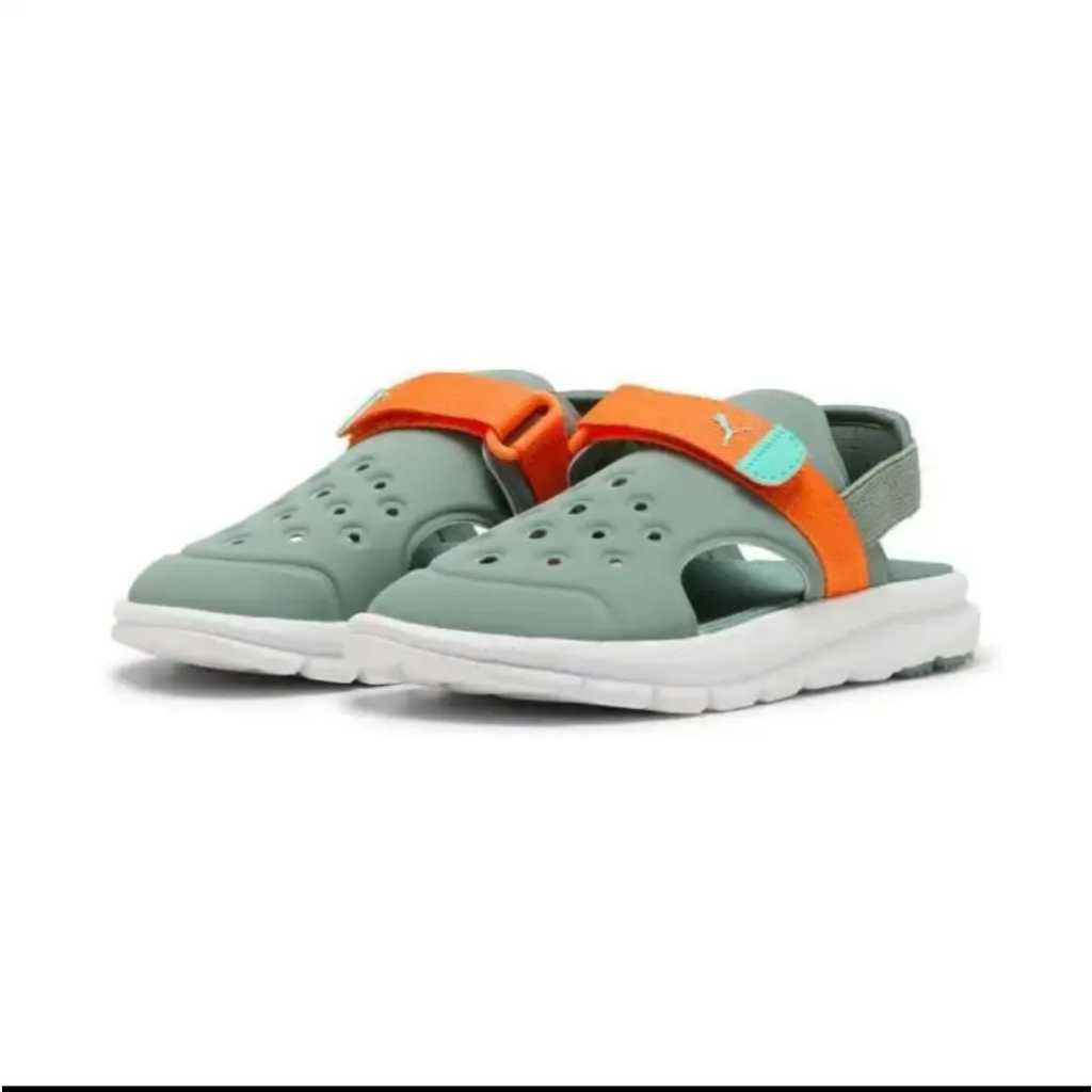 Sandal Kids Puma Evolve Sandal AC PS 39069215