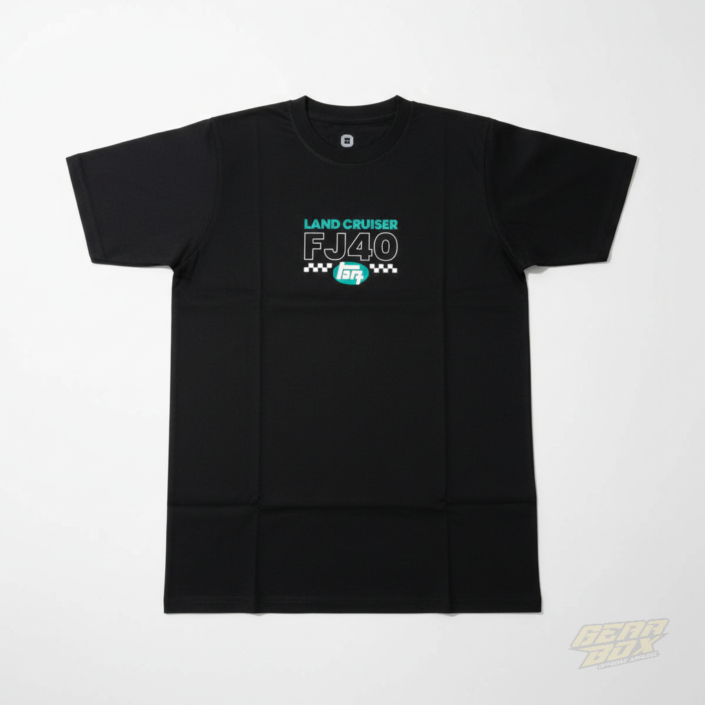 KAOS LAND CRUISER FJ40
