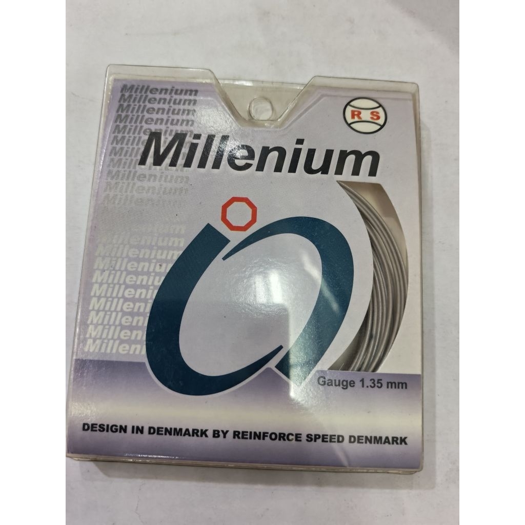 senar Tenis RS Milenium