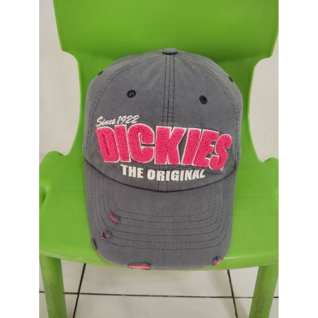 Topi Kasual Dickies