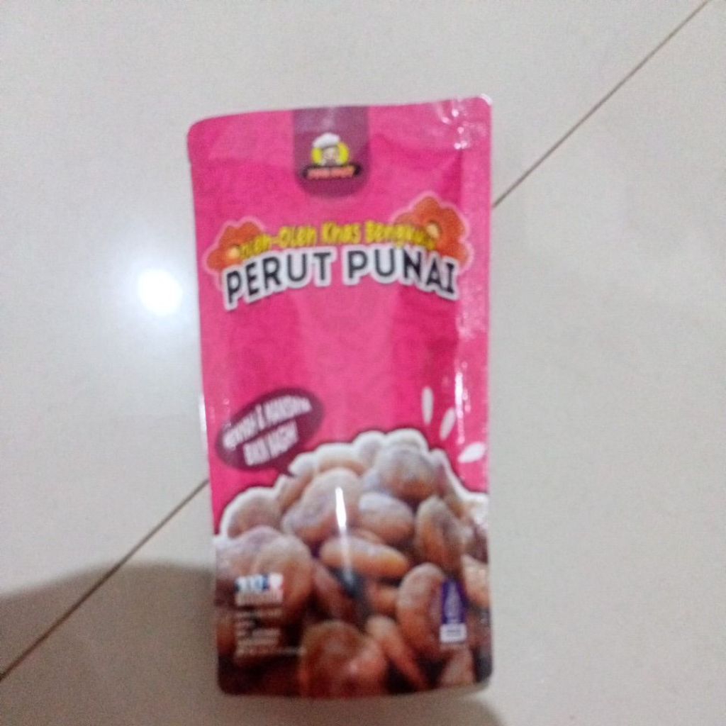 PERUT PUNAI