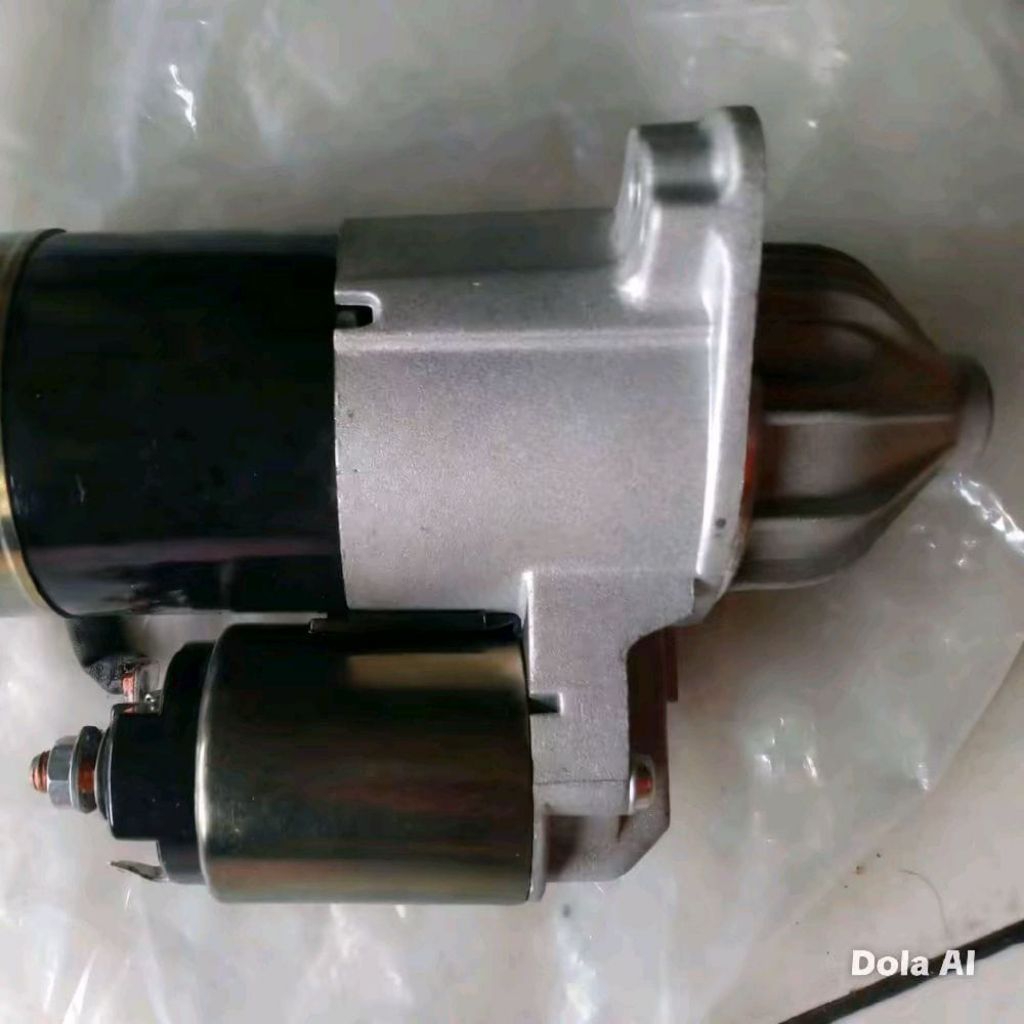 BARU DINAMO STATER STARTER MITSUBISHI ETERNA