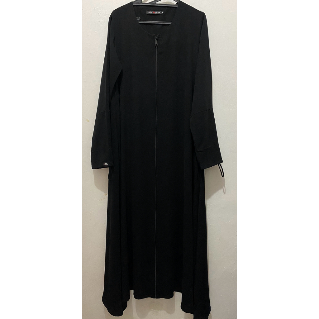 PL abaya malikah classic