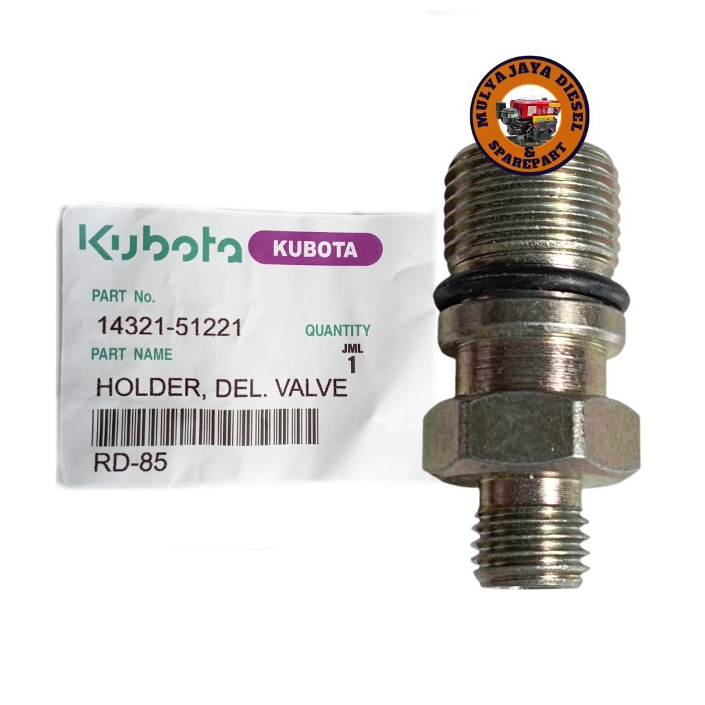 Holder delivery rumah delivery RD85