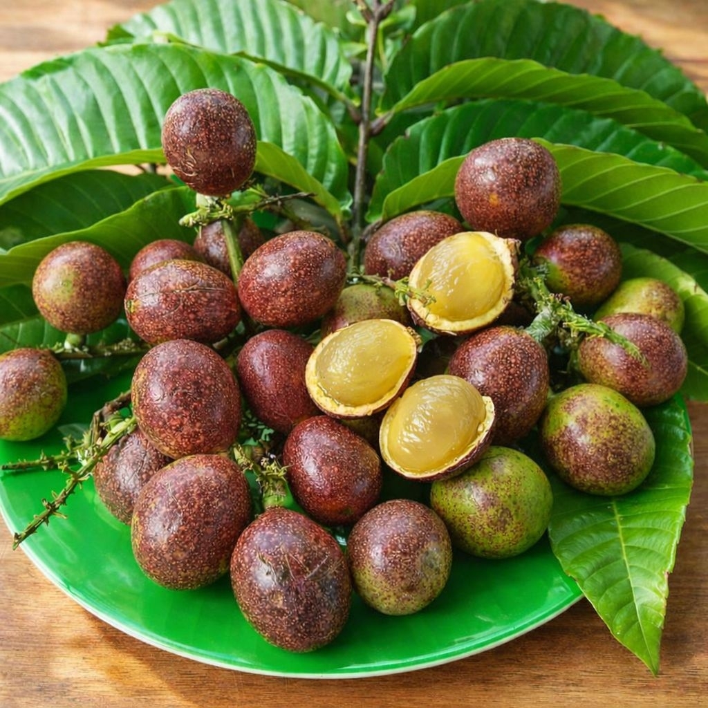 Buah Matoa Fresh 1 kg