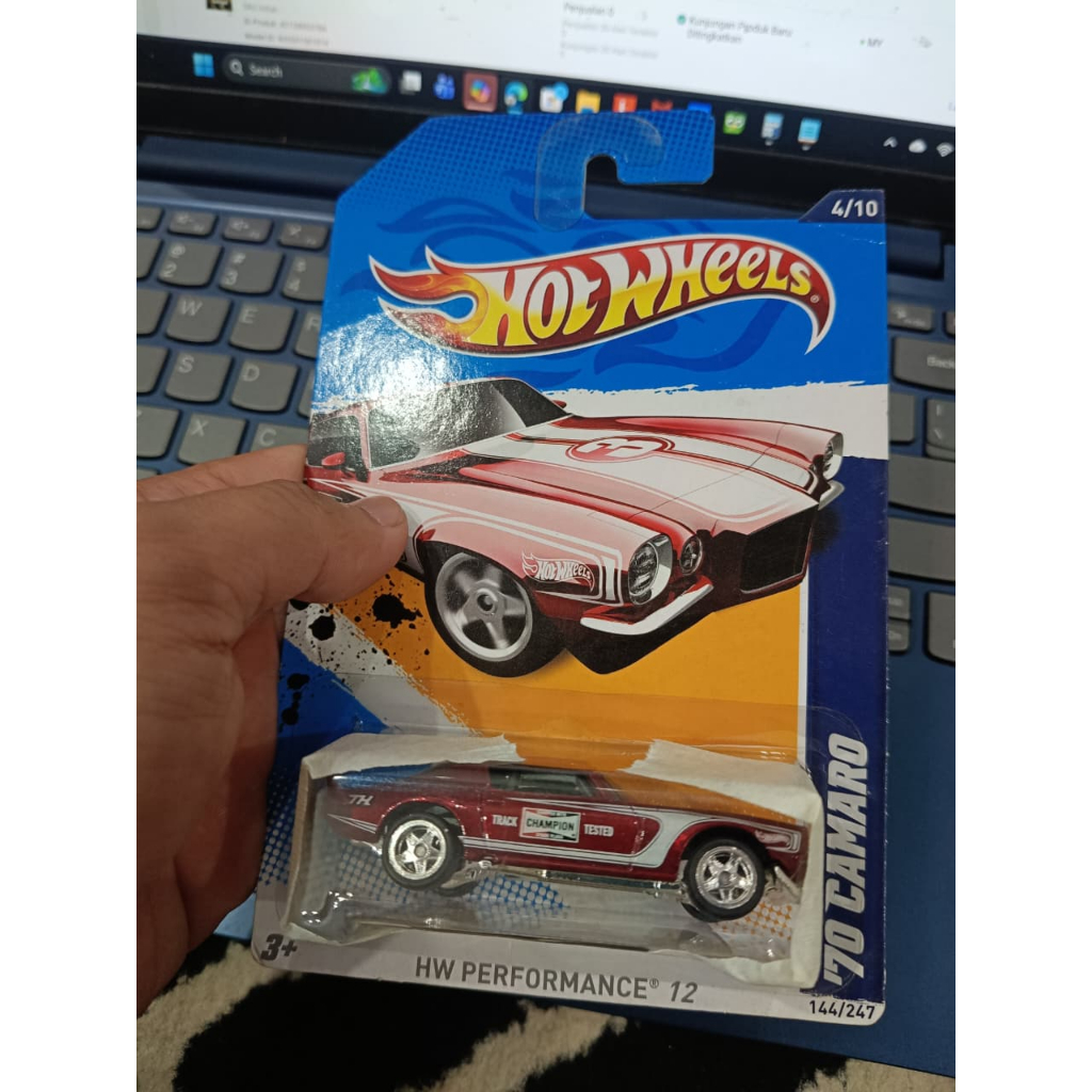 hot wheels 70 camaro treasure hunt super