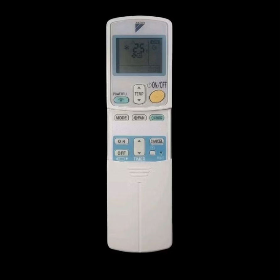 Remote Control AC Daikin ARC433A55 Original