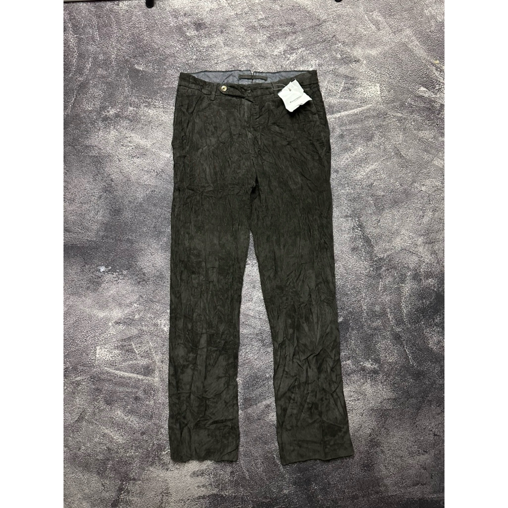 CELANA CORDUROY SECOND