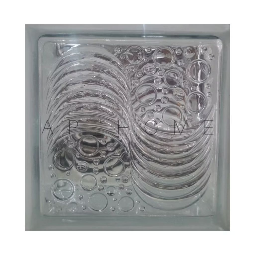 GLASS BLOCK