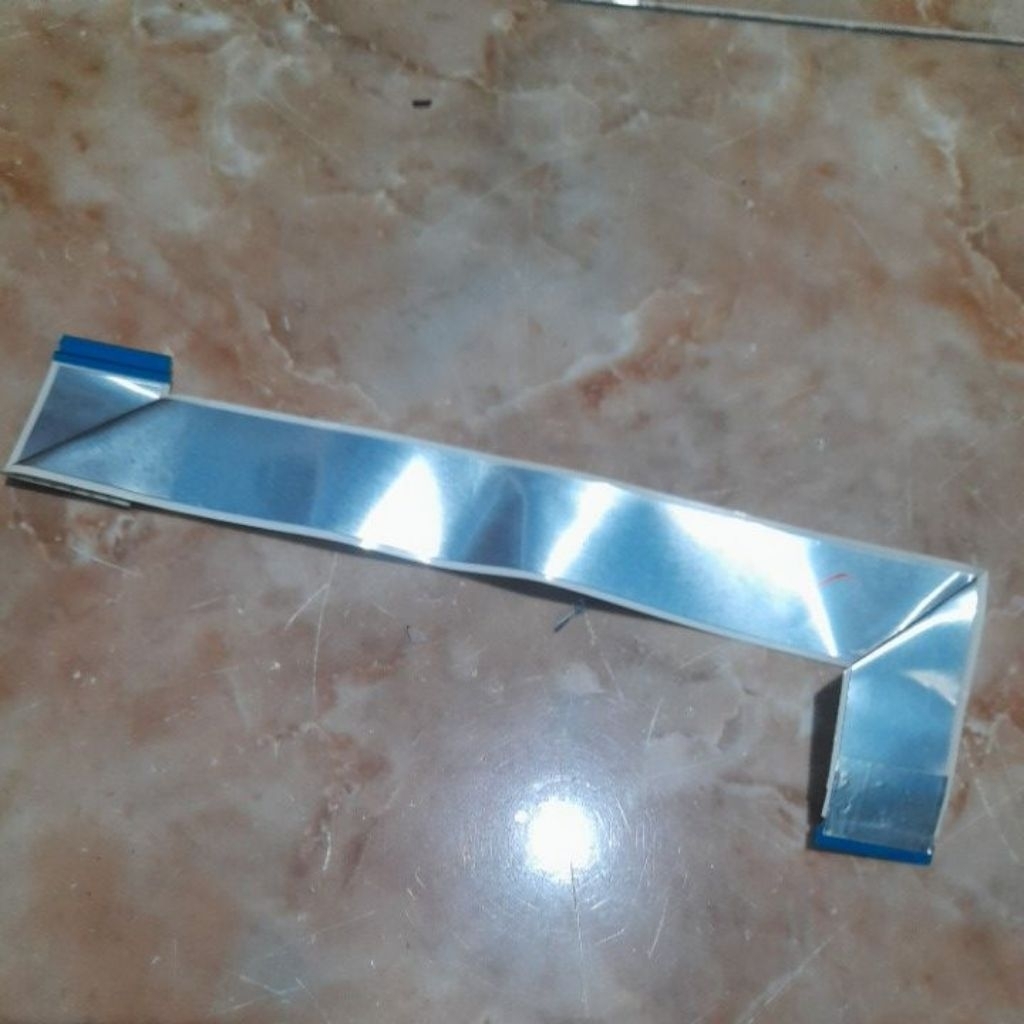 Kabel lvds panasonic 32 inch TH32E305G 50 pin panjang 31 cm