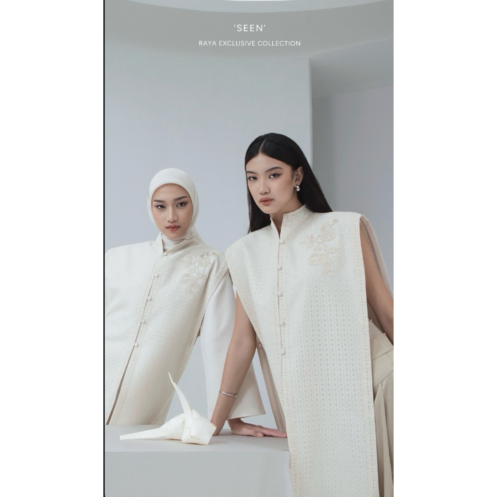 Jedda Raya Collection 2026