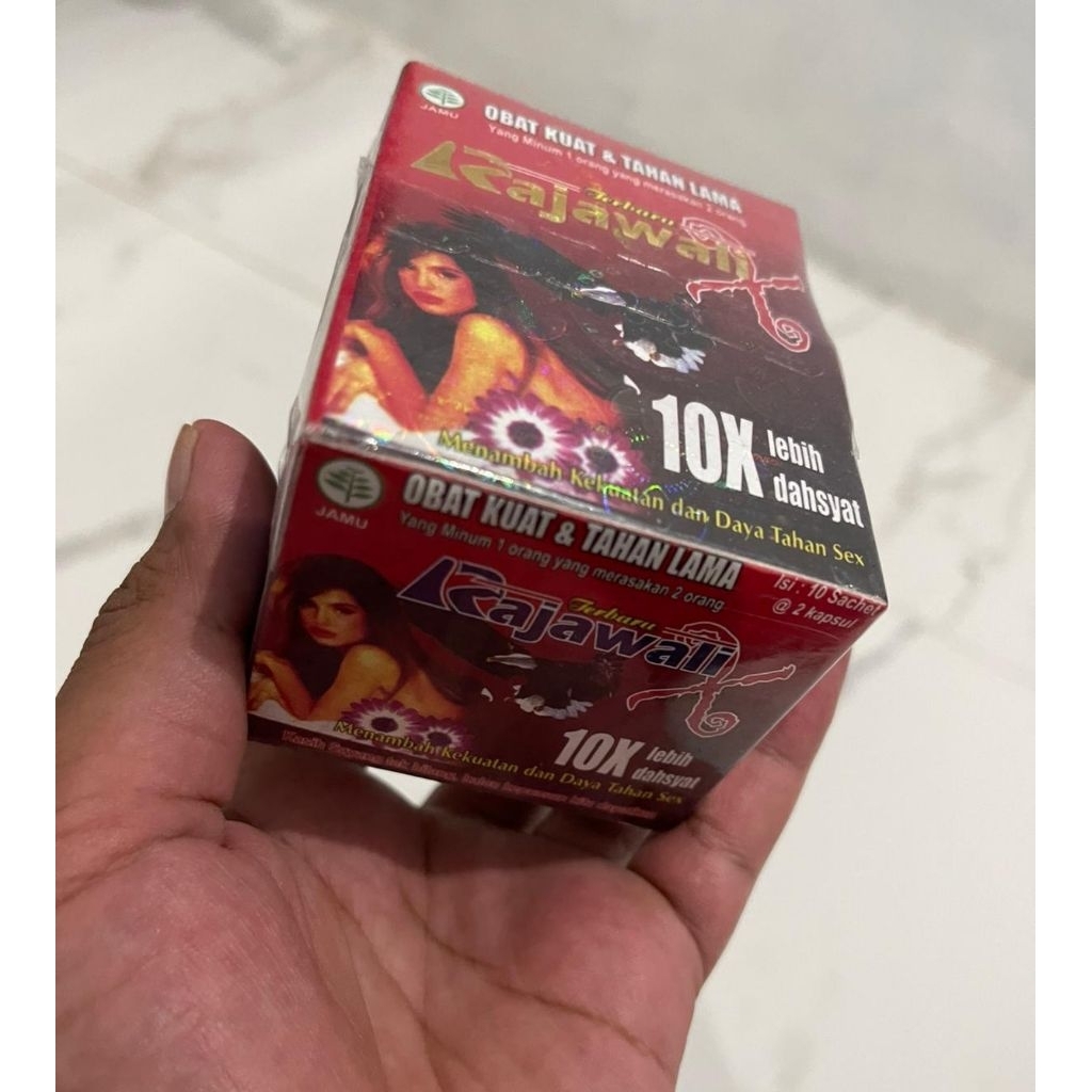 #Radjawali X raja wali