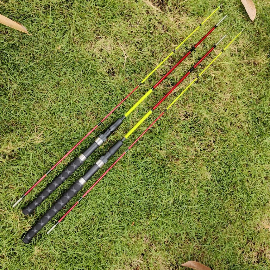 Joran Pancing Tawesan/Blanakan 180Cm sambung2