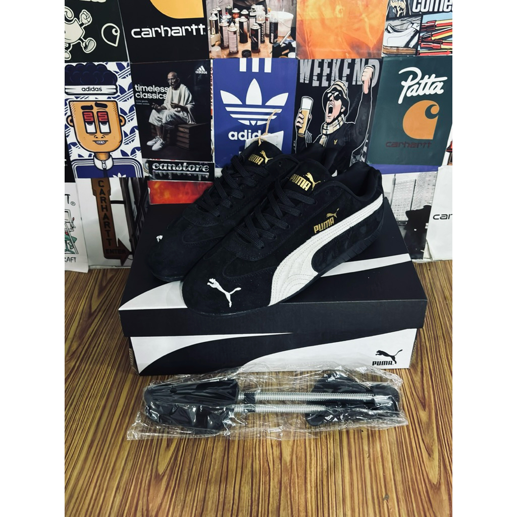 puma speedcat