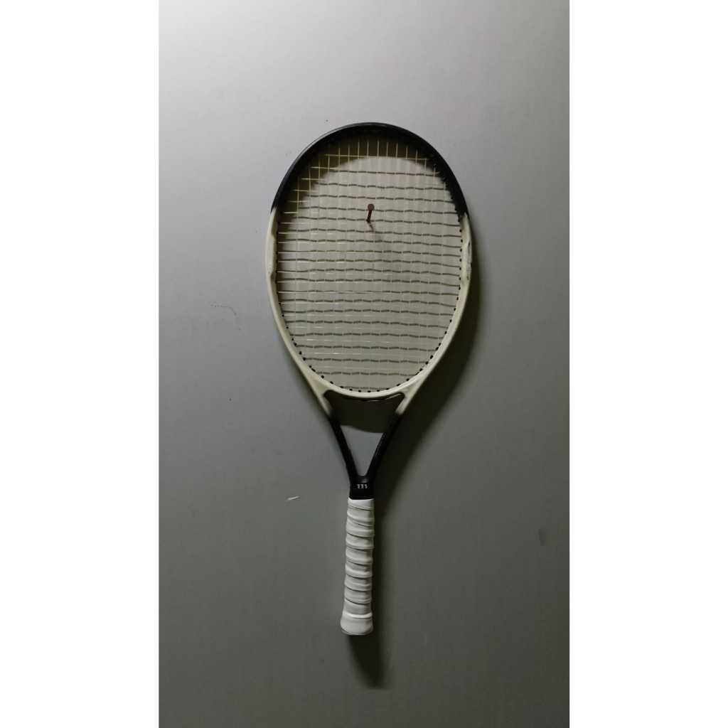 Raket Tenis Wilson Hammer 6.2 Original Preloved