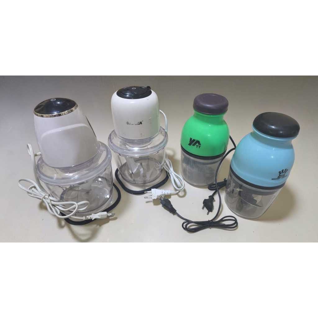 MESIN CHOPER RETURAN NORMAL MESIN CHOOPER PENGGILING DAGING RETURAN NORMAL SPAREPART MESIN CHOPER