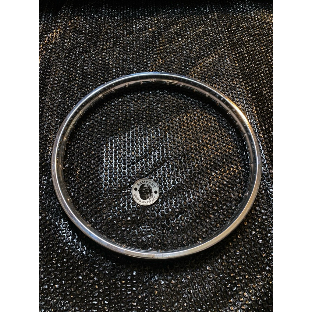 Velg Depan Astrea Grand Original HM 120/17