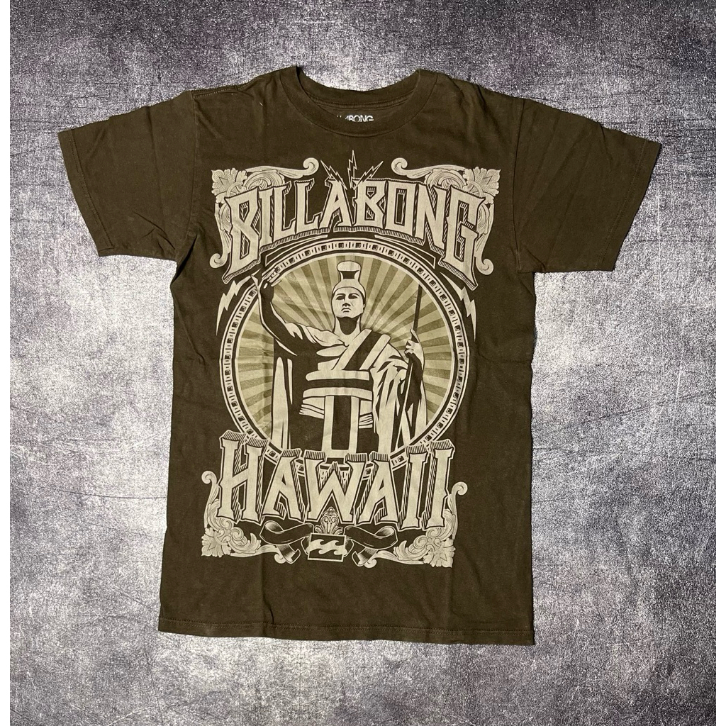 Kaos Billabong