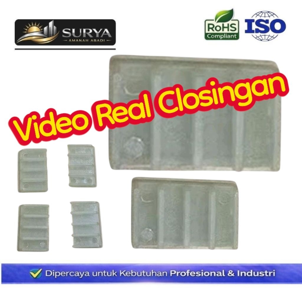 SAA - Kipas Impeller Pompa Solar DC 12/24V Baling Baling Kipas Pompa Minyak Solar Oli 2pcs