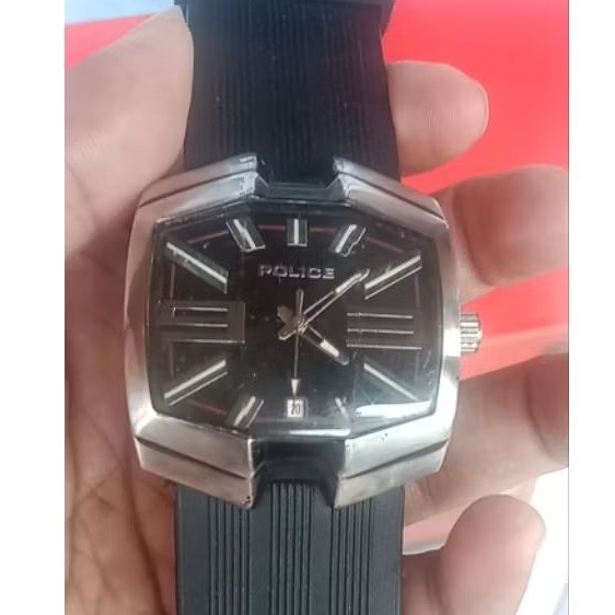 Jam merk POLICE Timepieces 10971J