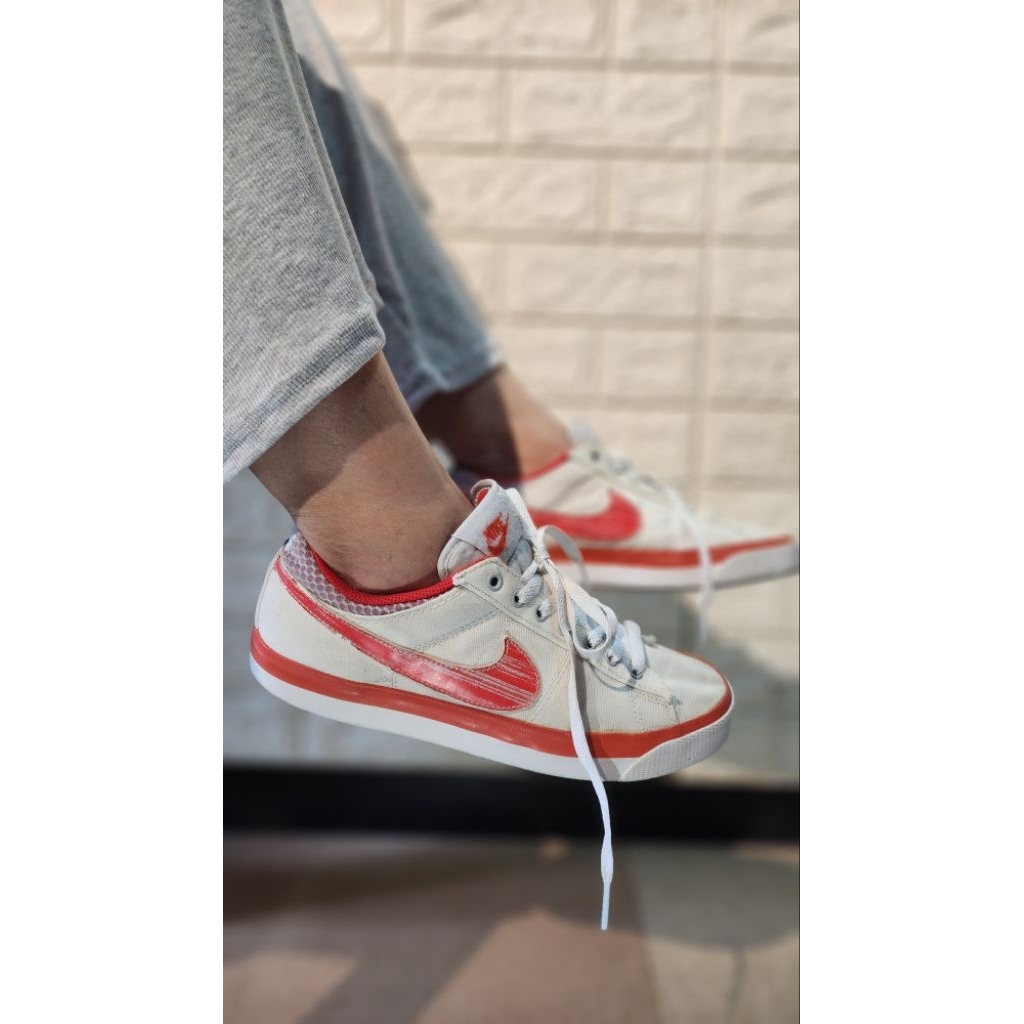 NIKE MATCH SUPREME TXT