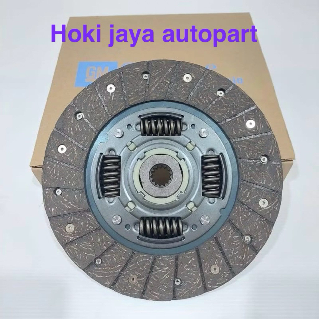 KAMPAS KOPLING PLAT KOPLING CHEVROLET SPIN 15000CC BENSIN