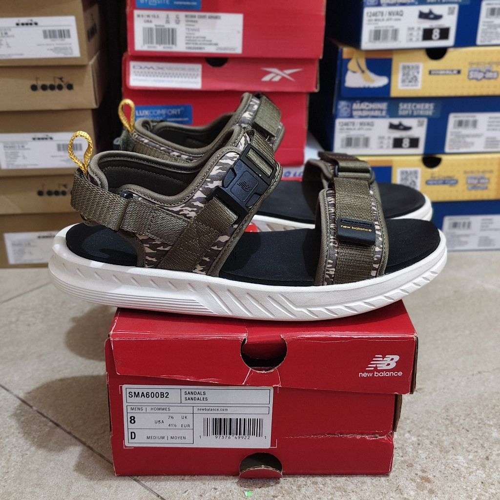 sandal outdoor nb original