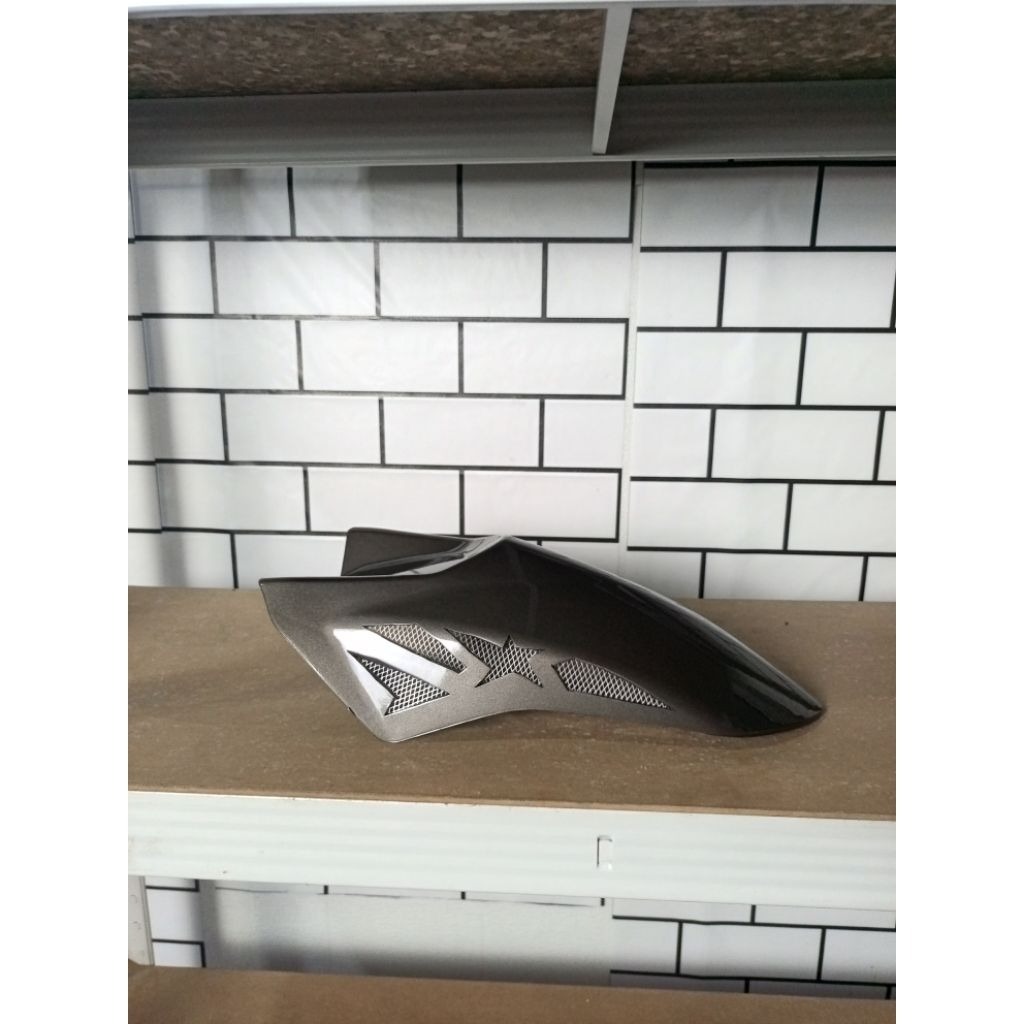 SPAKBOR DEPAN AEROX COAK CUSTOM